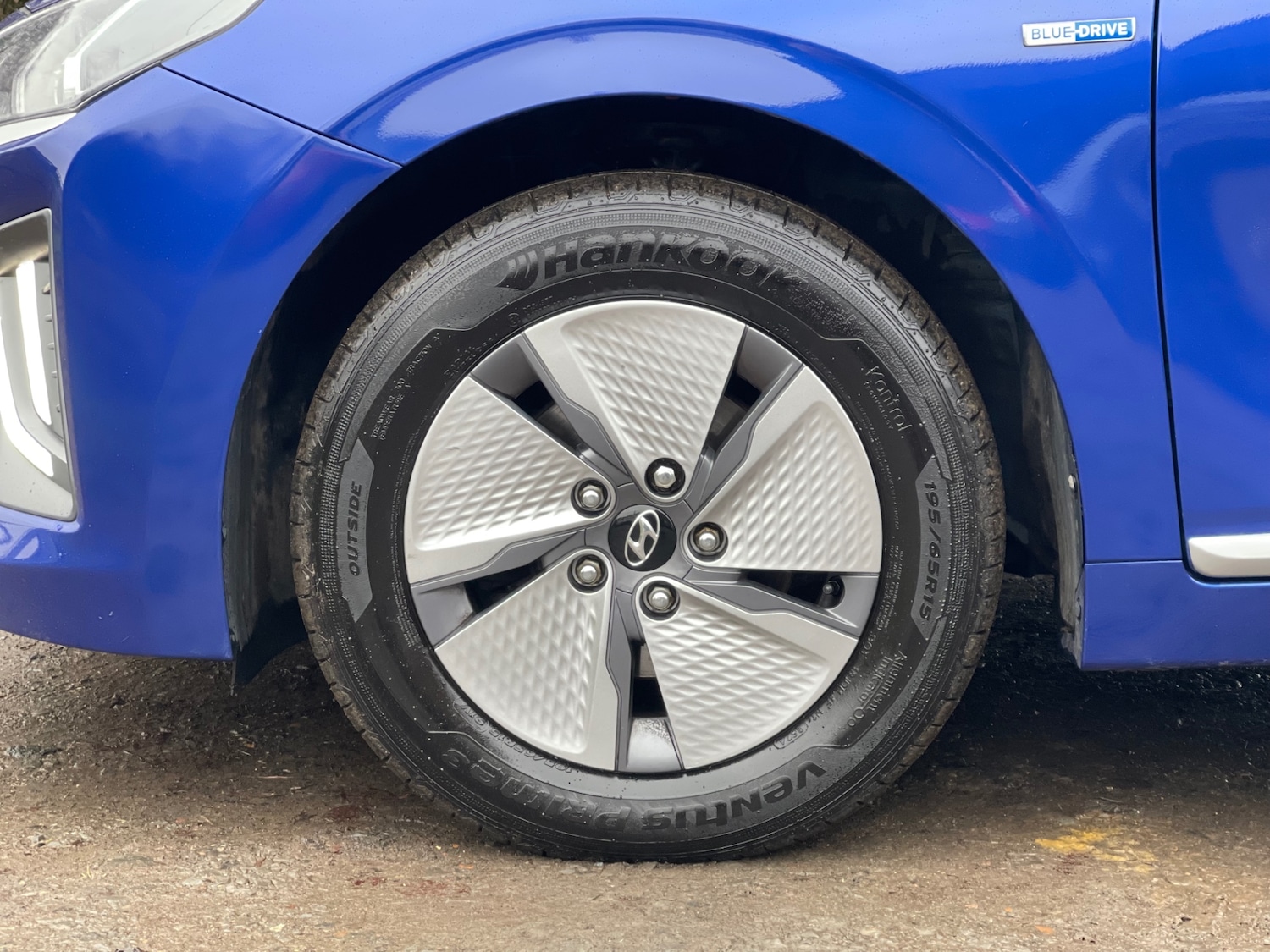 Used Hyundai IONIQ 2020 for sale - 77034207: Photo 35