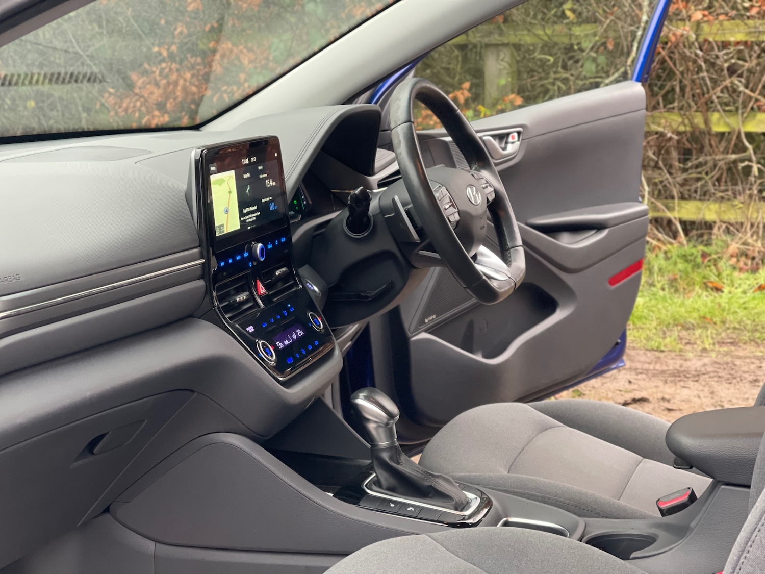 Used Hyundai IONIQ 2020 for sale - 77034207: Photo 36