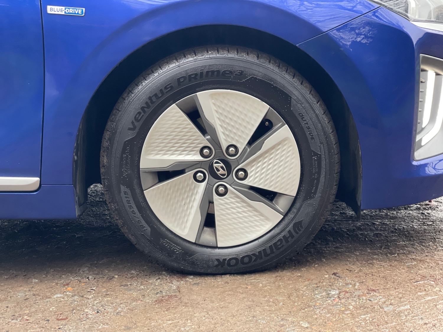 Used Hyundai IONIQ 2020 for sale - 77034207: Photo 37