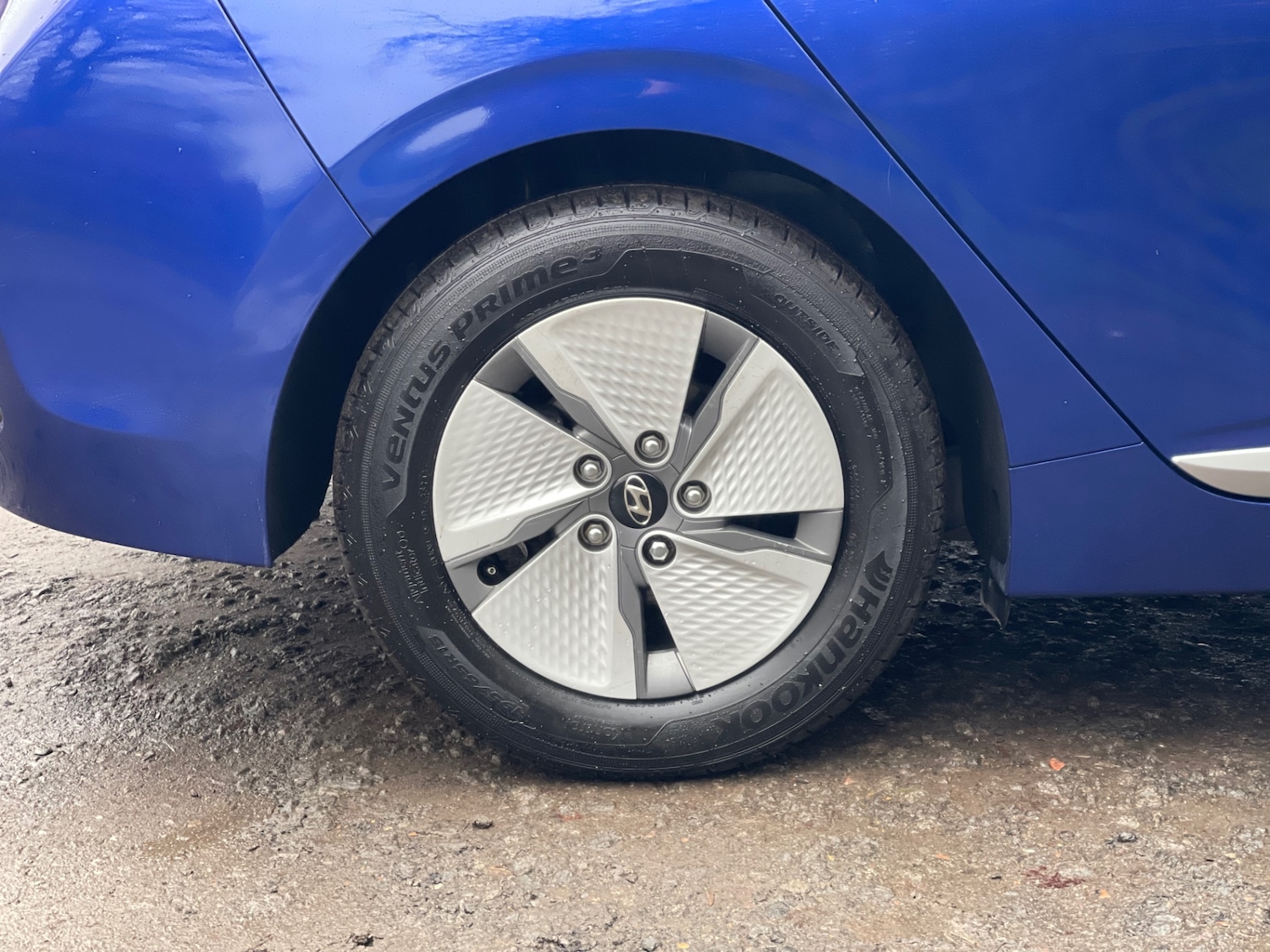 Used Hyundai IONIQ 2020 for sale - 77034207: Photo 38