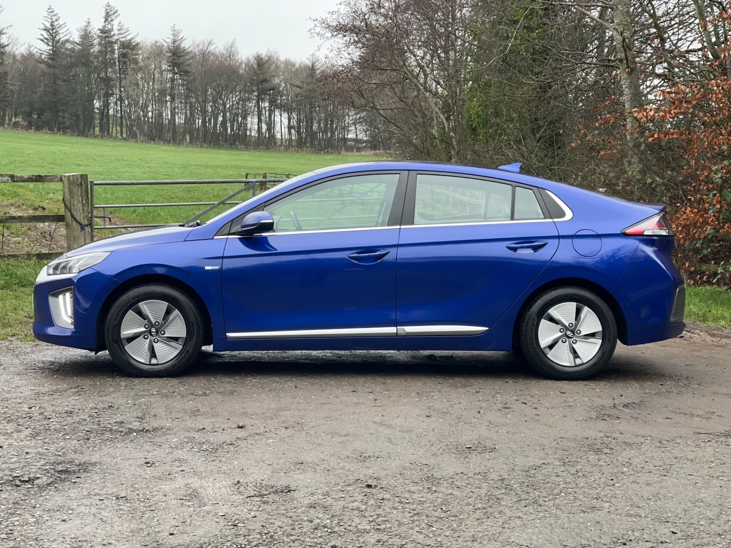 Used Hyundai IONIQ 2020 for sale - 77034207: Photo 5