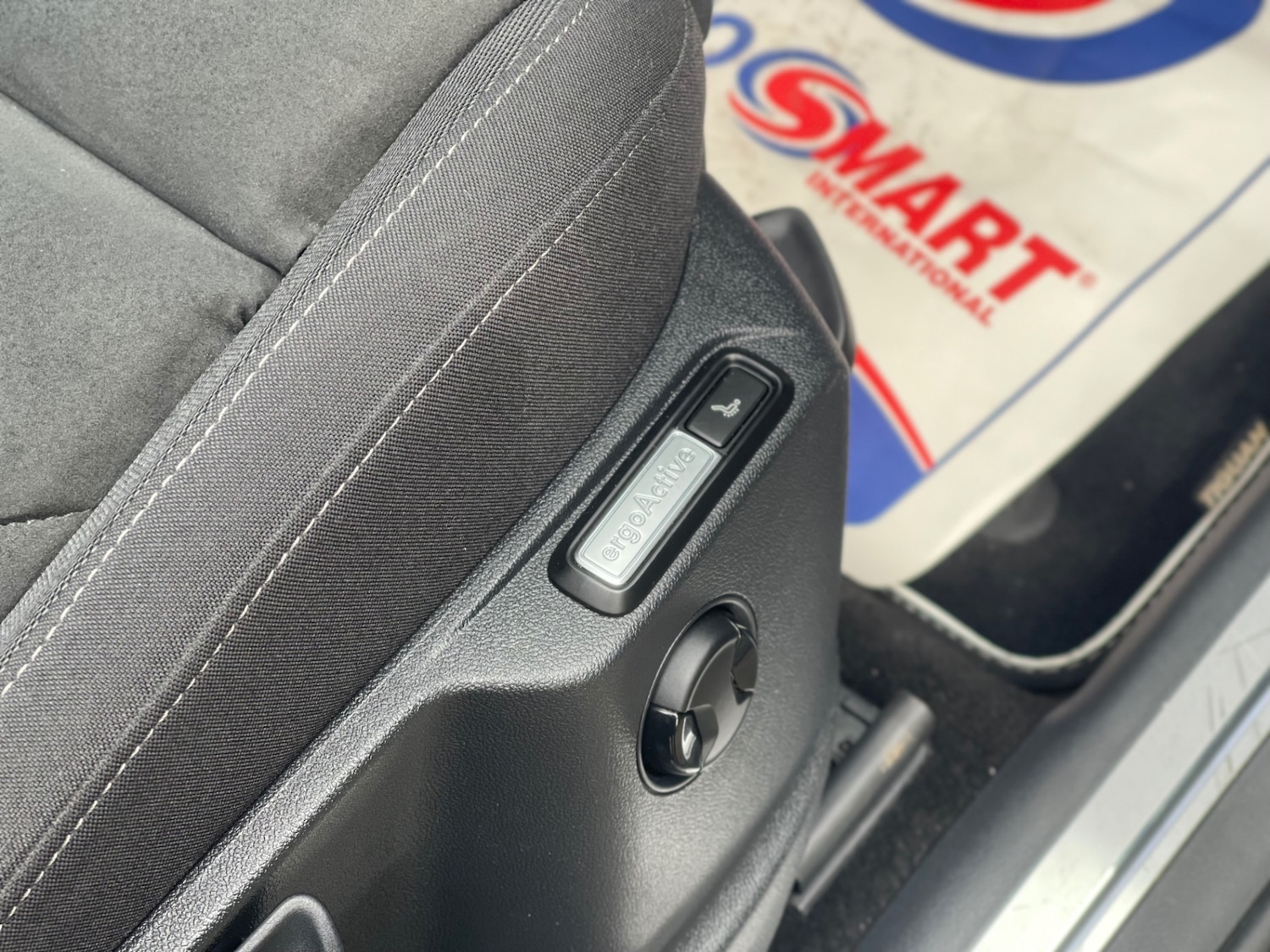 Used Volkswagen Tiguan 2020 for sale - 76353763: Photo 13