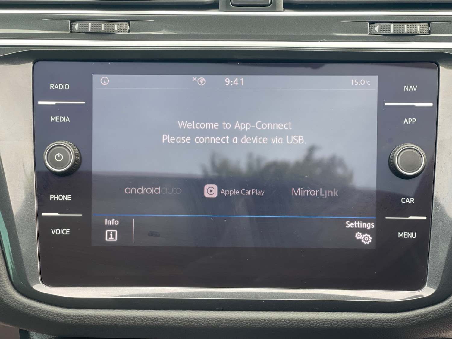 Used Volkswagen Tiguan 2020 for sale - 76353763: Photo 16