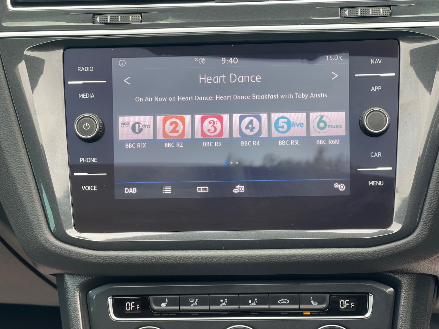 Used Volkswagen Tiguan 2020 for sale - 76353763: Photo 17