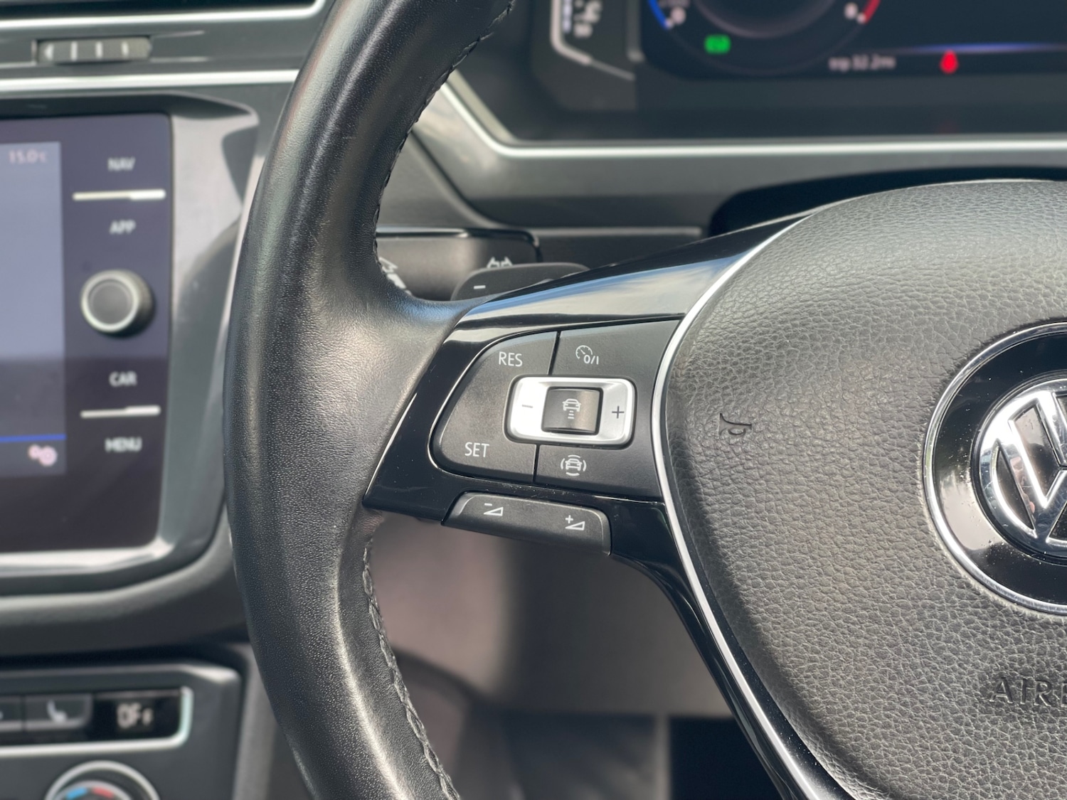 Used Volkswagen Tiguan 2020 for sale - 76353763: Photo 18