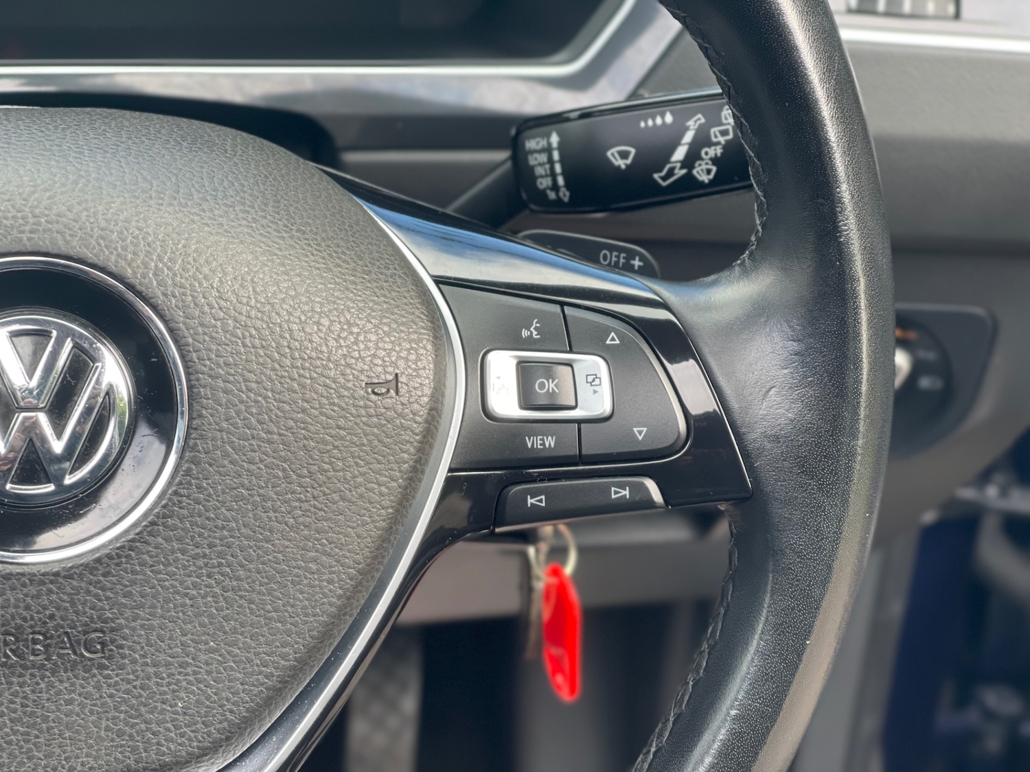 Used Volkswagen Tiguan 2020 for sale - 76353763: Photo 19