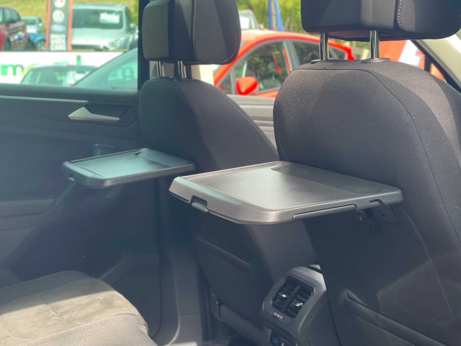 Used Volkswagen Tiguan 2020 for sale - 76353763: Photo 25