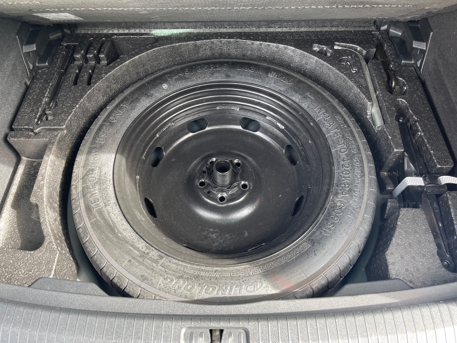 Used Volkswagen Tiguan 2020 for sale - 76353763: Photo 27