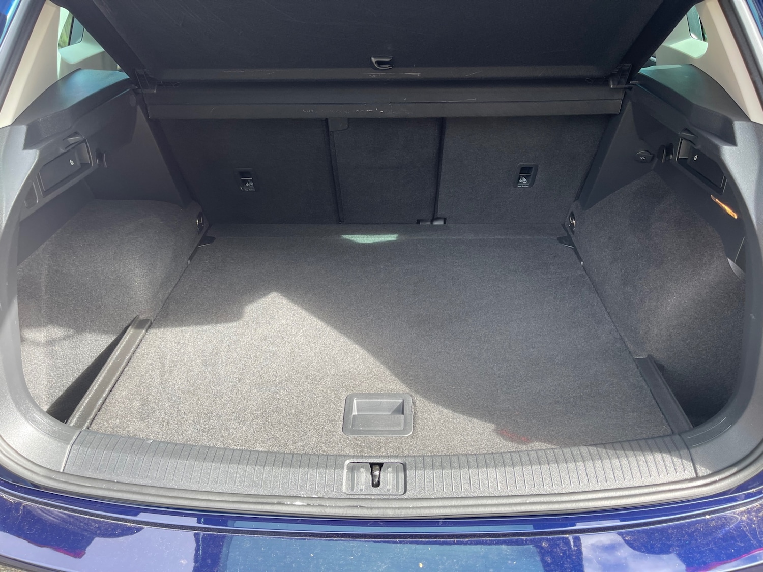 Used Volkswagen Tiguan 2020 for sale - 76353763: Photo 28