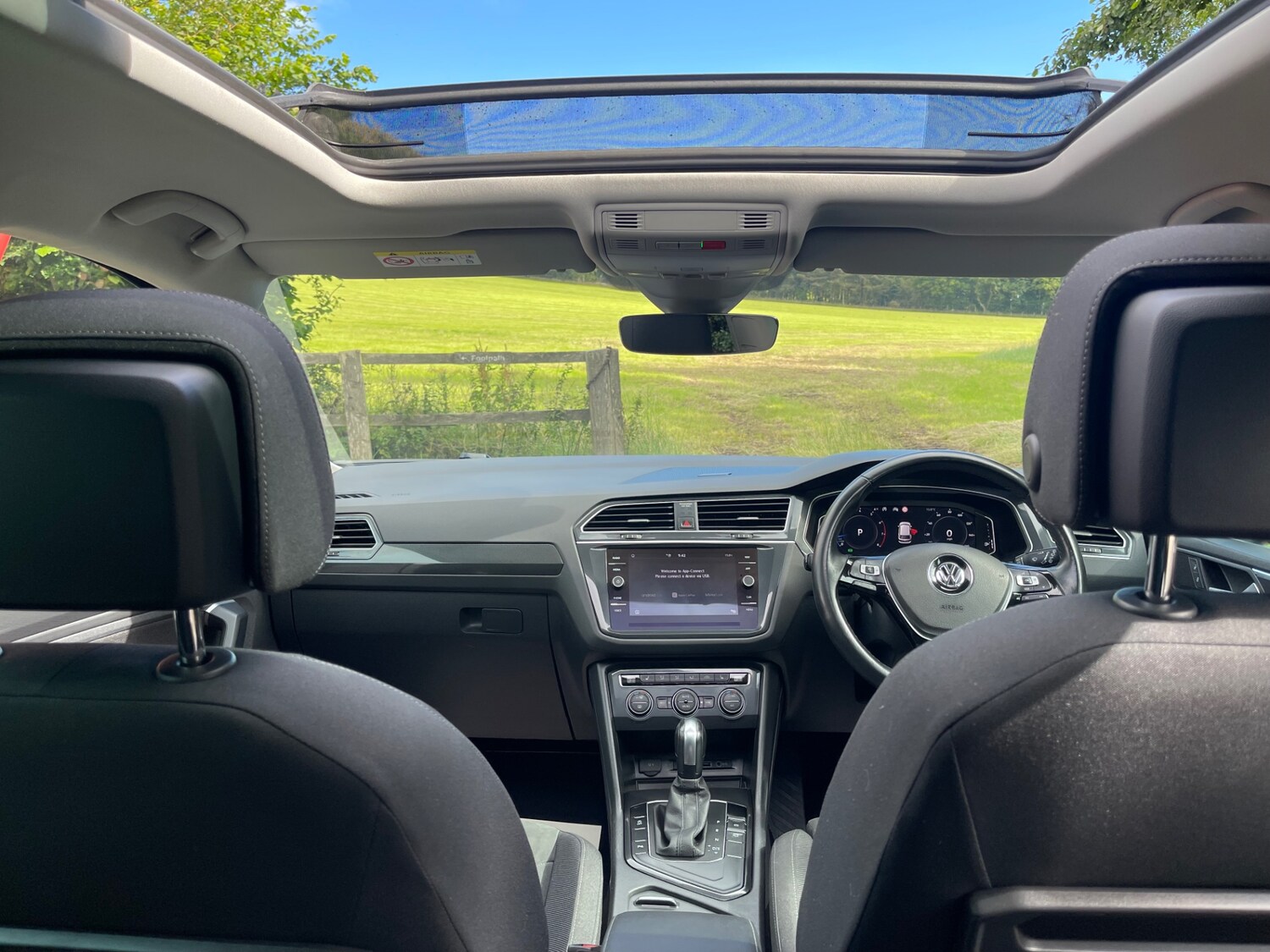 Used Volkswagen Tiguan 2020 for sale - 76353763: Photo 29