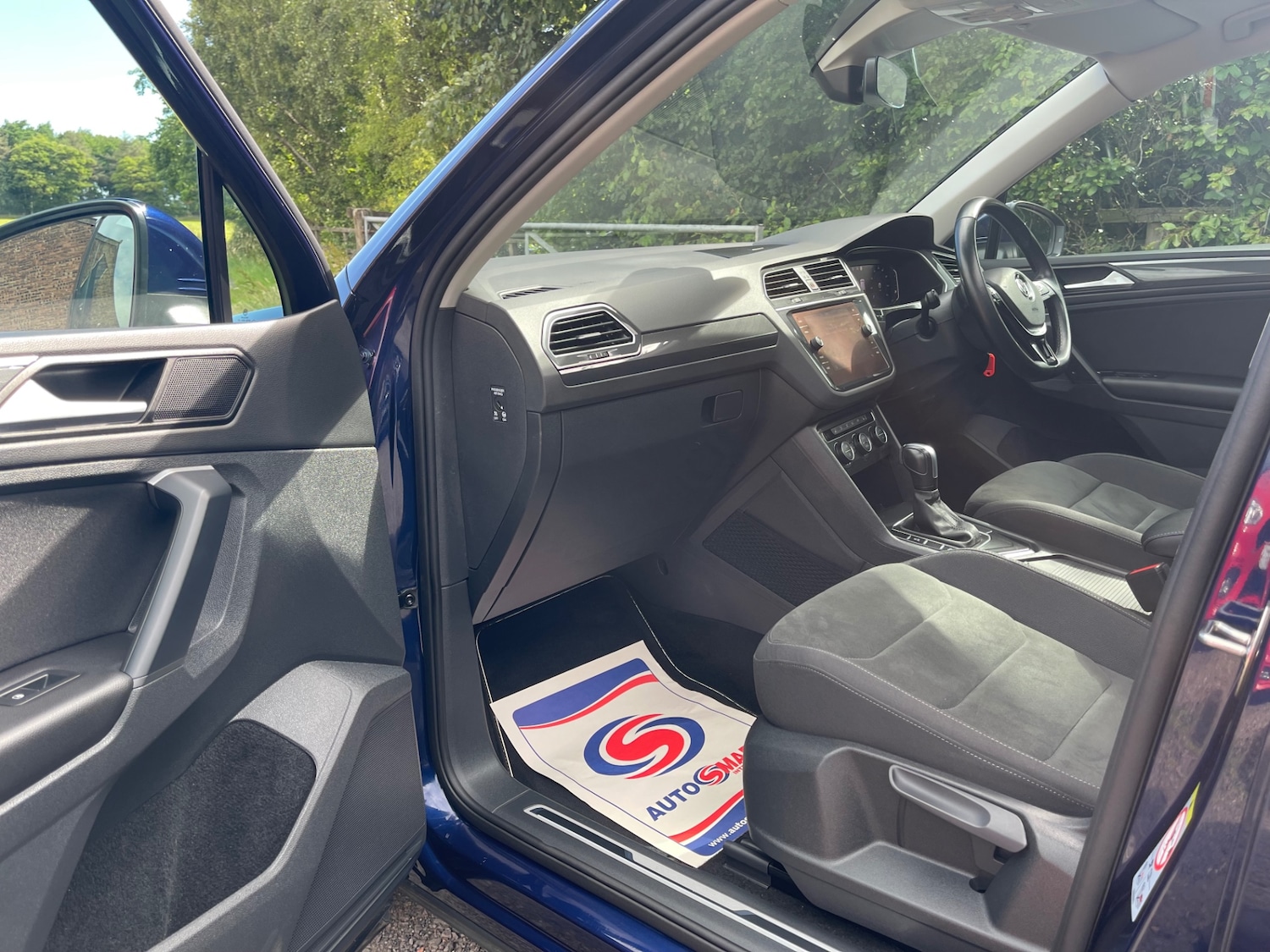 Used Volkswagen Tiguan 2020 for sale - 76353763: Photo 35