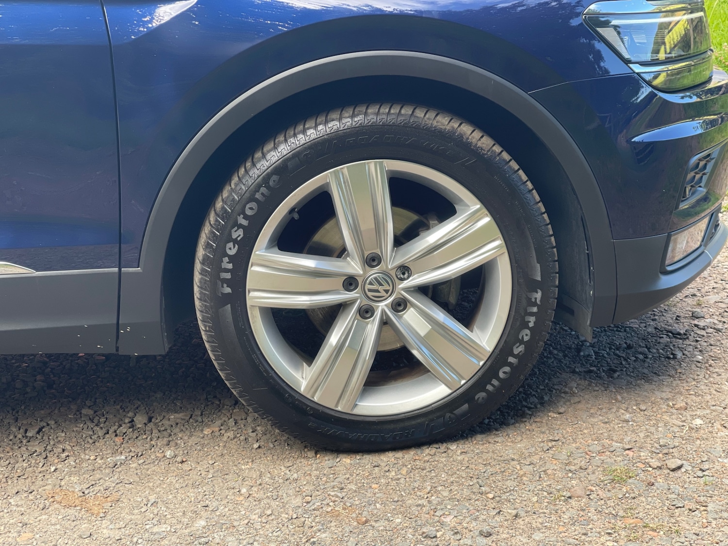 Used Volkswagen Tiguan 2020 for sale - 76353763: Photo 36