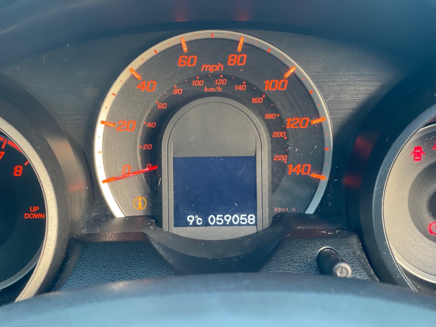 Used Honda Jazz 2011 for sale - 76858974: Photo 11