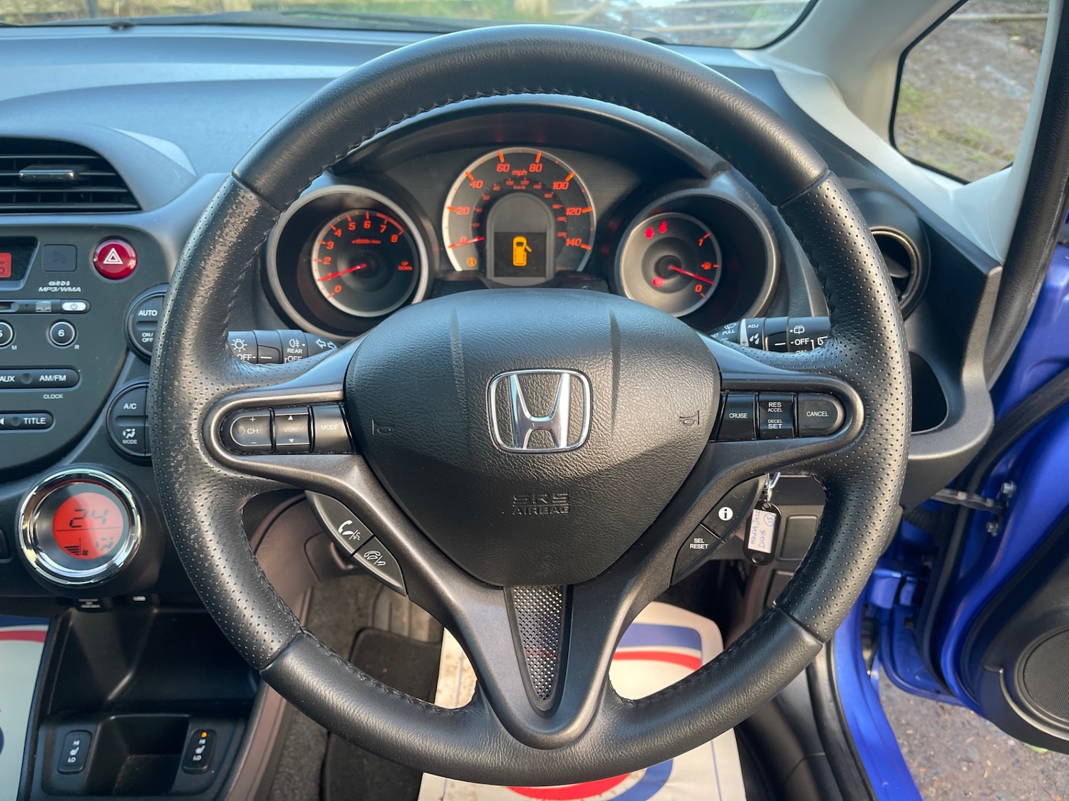 Used Honda Jazz 2011 for sale - 76858974: Photo 12