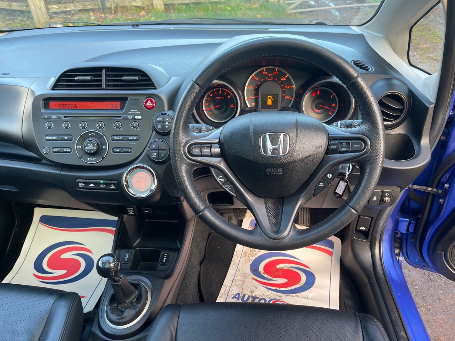 Used Honda Jazz 2011 for sale - 76858974: Photo 13