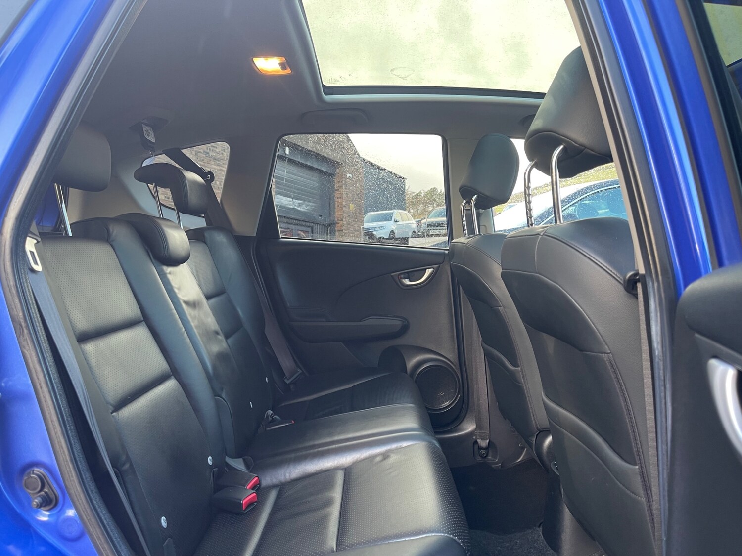 Used Honda Jazz 2011 for sale - 76858974: Photo 17