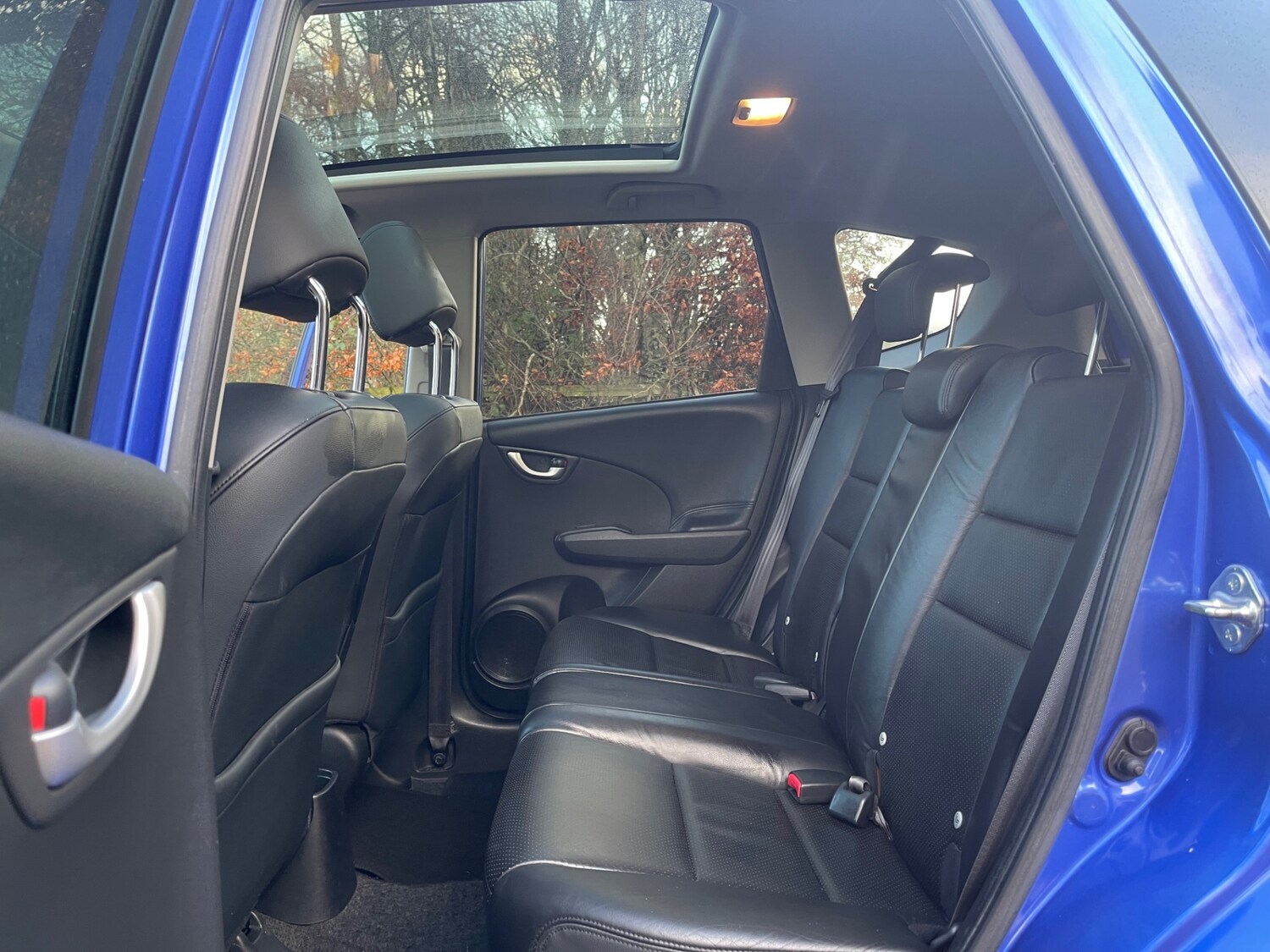 Used Honda Jazz 2011 for sale - 76858974: Photo 20