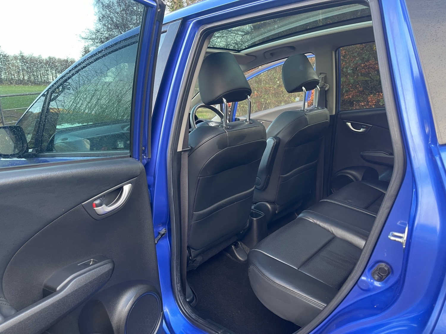 Used Honda Jazz 2011 for sale - 76858974: Photo 21