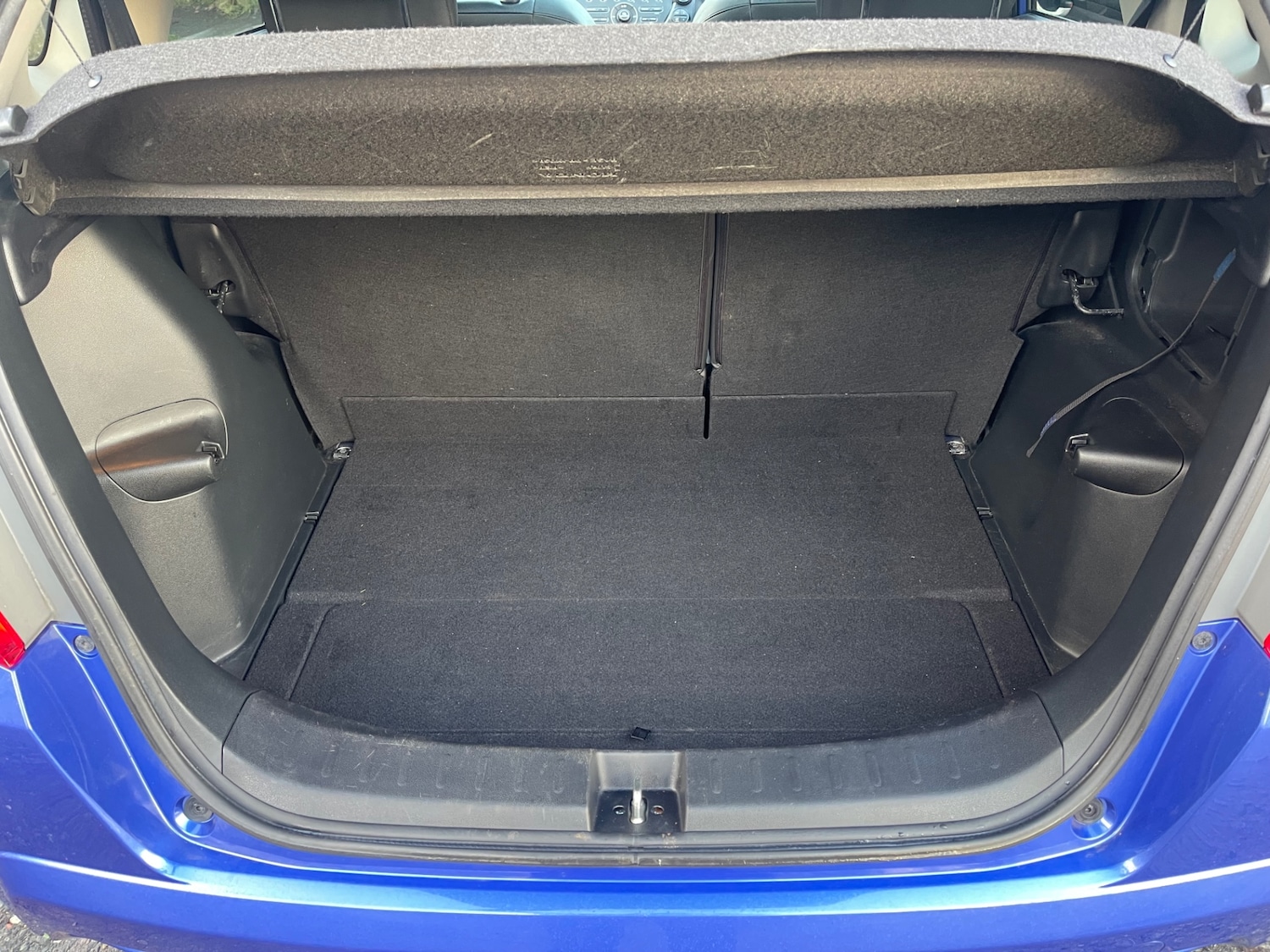 Used Honda Jazz 2011 for sale - 76858974: Photo 22