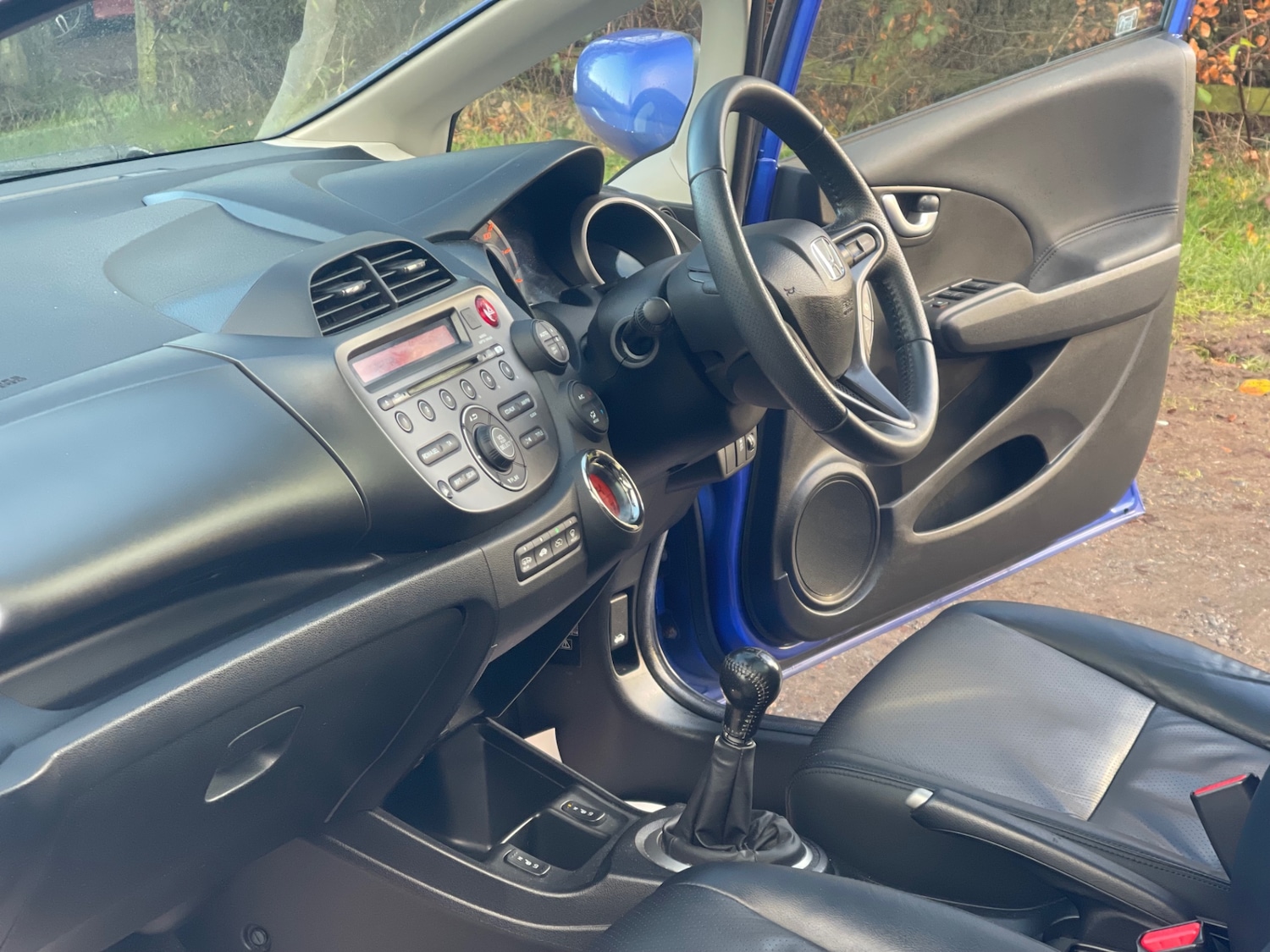 Used Honda Jazz 2011 for sale - 76858974: Photo 23