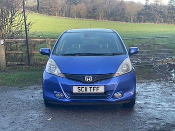 Used Honda Jazz 2011 for sale - 76858974: Photo
