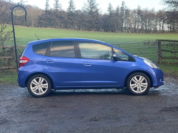 Used Honda Jazz 2011 for sale - 76858974: Photo