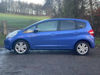 Used Honda Jazz 2011 for sale - 76858974: Photo