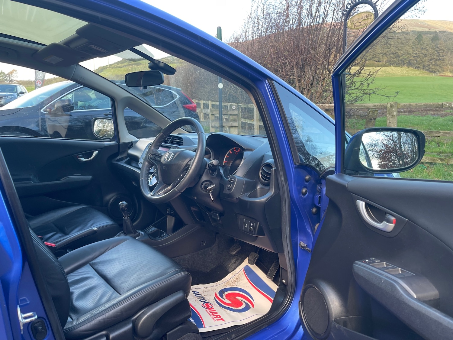 Used Honda Jazz 2011 for sale - 76858974: Photo 9