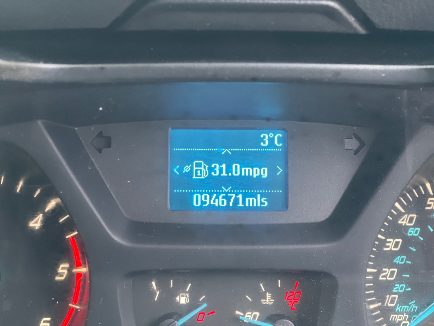 Used Ford Transit 2018 for sale - 77127368: Photo 11