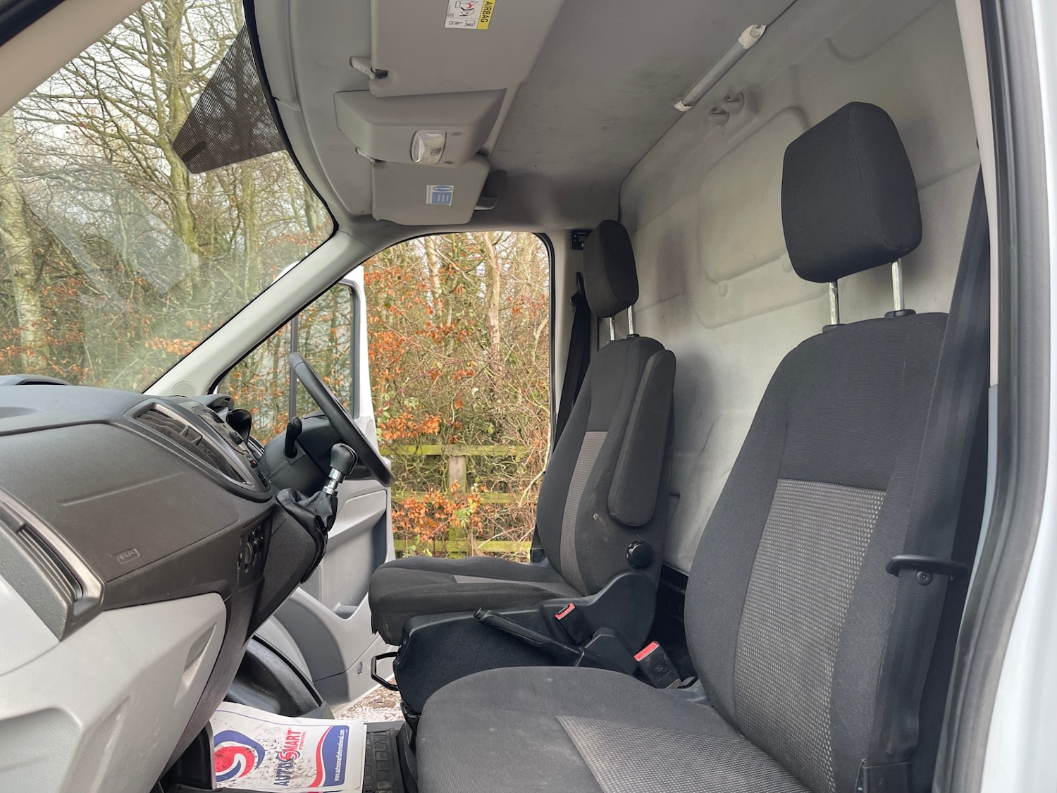 Used Ford Transit 2018 for sale - 77127368: Photo 17