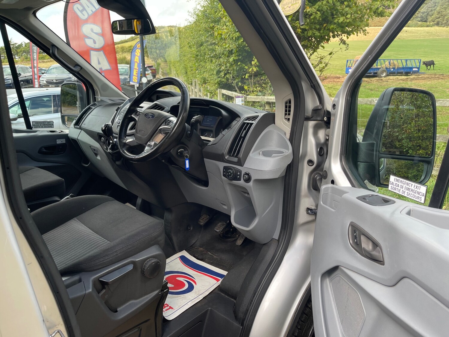 Vehicle 13