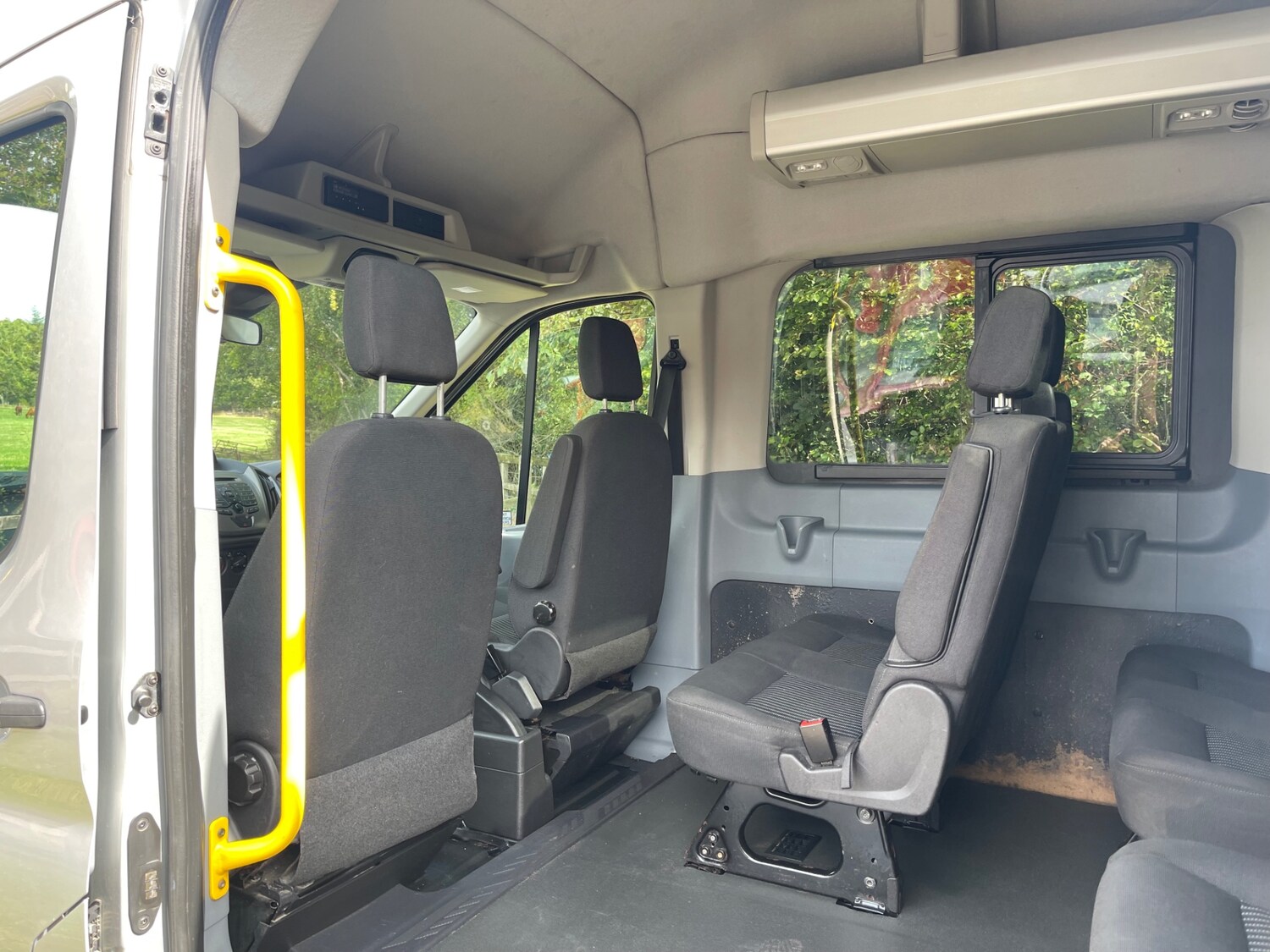 Vehicle 17