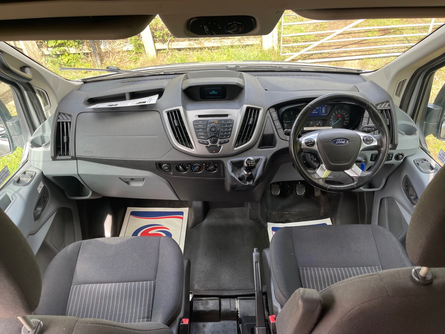 Vehicle 26