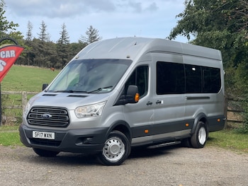 Used Ford Transit 2017 for sale - 75749273: Photo