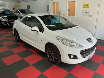 Used Peugeot 207 2012 for sale - 79449647: Photo