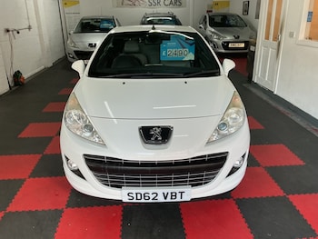 Used Peugeot 207 2012 for sale - 79449647: Photo