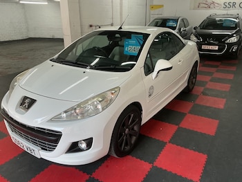 Used Peugeot 207 2012 for sale - 79449647: Photo