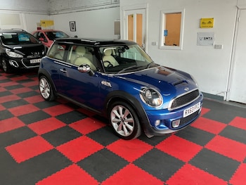 Used MINI Hatch 2013 for sale - 79512572: Photo