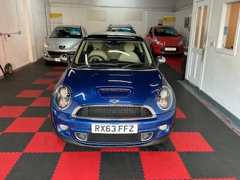 Used MINI Hatch 2013 for sale - 79512572: Photo