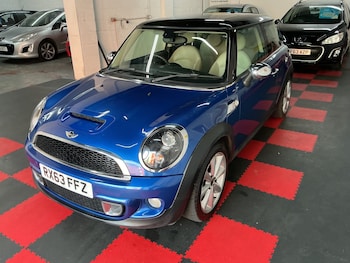 Used MINI Hatch 2013 for sale - 79512572: Photo