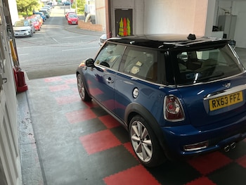 Used MINI Hatch 2013 for sale - 79512572: Photo