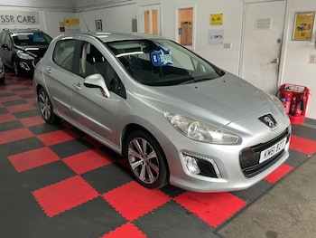 Used Peugeot 308 2011 for sale - 79459070: Photo