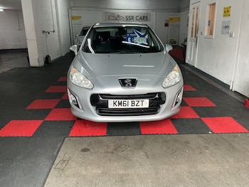 Used Peugeot 308 2011 for sale - 79459070: Photo