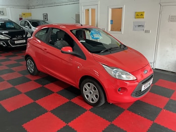 Used Ford Ka 2011 for sale - 79456733: Photo