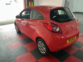 Used Ford Ka 2011 for sale - 79456733: Photo