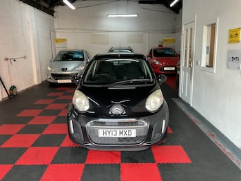 Used Citroen C1 2013 for sale - 79512440: Photo
