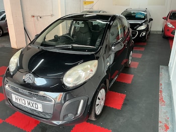Used Citroen C1 2013 for sale - 79512440: Photo