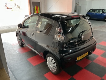 Used Citroen C1 2013 for sale - 79512440: Photo