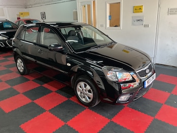 Used Kia Rio 2011 for sale - 79483467: Photo
