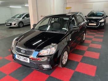 Used Kia Rio 2011 for sale - 79483467: Photo